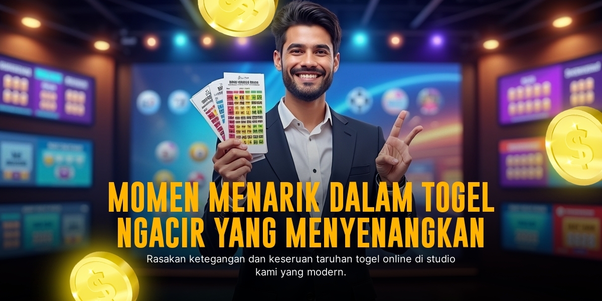 Rahasia Menang di Togel Singapore yang Jarang Diketahui