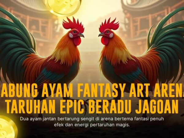 Menyelami Dunia Sabung Ayam SV388: Jenis Ayam Aduan, Odds, dan Cara Main