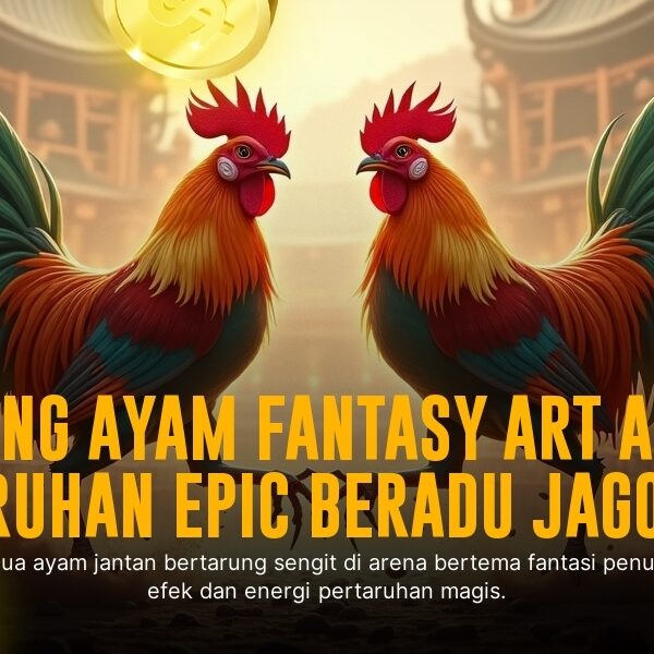 Menyelami Dunia Sabung Ayam SV388: Jenis Ayam Aduan, Odds, dan Cara Main