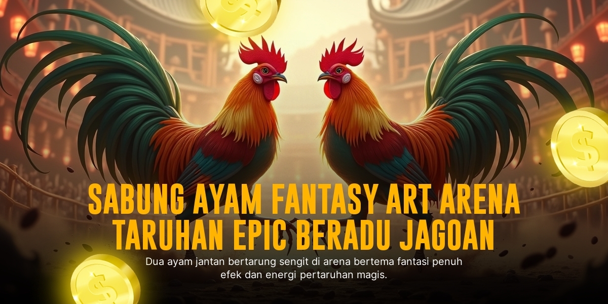Menyelami Dunia Sabung Ayam SV388: Jenis Ayam Aduan, Odds, dan Cara Main