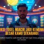 Mengejutkan Rahasia Togel Singapore yang Jarang Diketahui