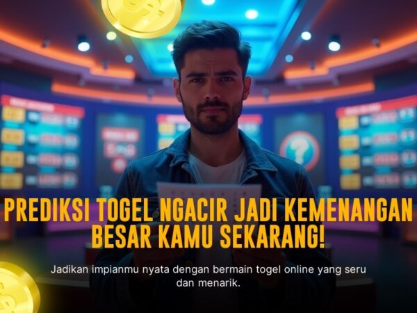 Mengejutkan Rahasia Togel Singapore yang Jarang Diketahui