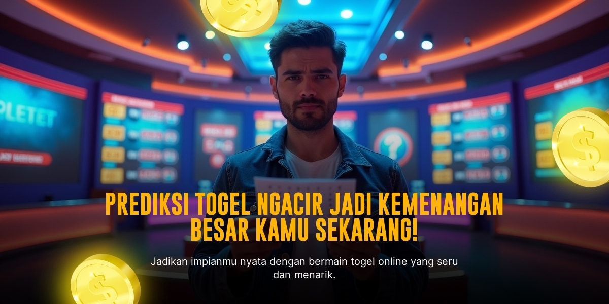 Mengejutkan Rahasia Togel Singapore yang Jarang Diketahui