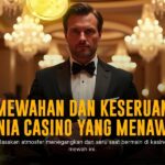 Bermain Blackjack Evolution Gaming: Strategi Menang di Casino Live