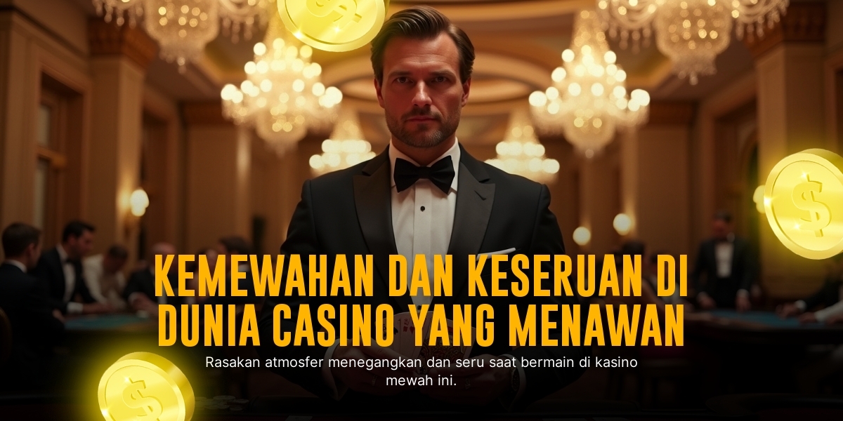 Bermain Blackjack Evolution Gaming: Strategi Menang di Casino Live