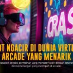 Arcade Dingdong Fishing: Sensasi Seru Main Game Arcade Klasik