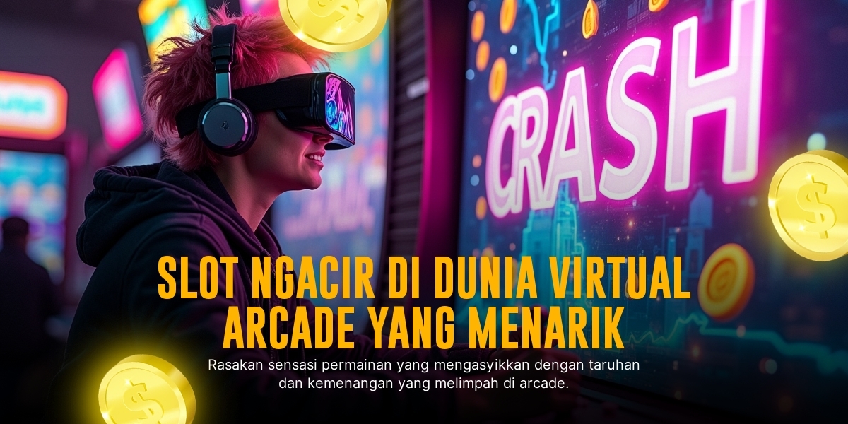 Arcade Dingdong Fishing: Sensasi Seru Main Game Arcade Klasik