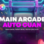 Dingdong Fishing: Game Arcade Favorit dari Spadegaming