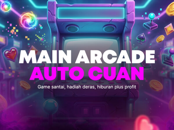 Dingdong Fishing: Game Arcade Favorit dari Spadegaming