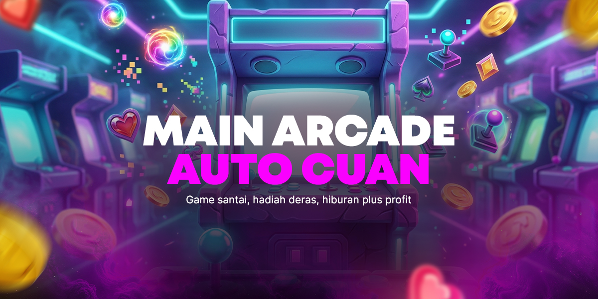 Dingdong Fishing: Game Arcade Favorit dari Spadegaming