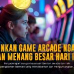 Dingdong Fishing: Sensasi Game Arcade dari Spadegaming yang Bikin Ketagihan