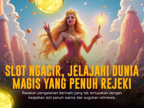 Pragmatic Play's Sweet Bonanza: Slot Sensasi Manis Penuh Kejutan