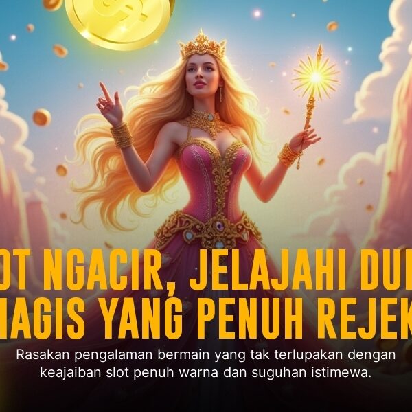 Pragmatic Play's Sweet Bonanza: Slot Sensasi Manis Penuh Kejutan