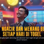 Rahasia Menang Besar di Togel Singapore yang Jarang Diketahui