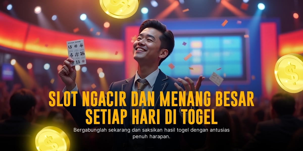 Rahasia Menang Besar di Togel Singapore yang Jarang Diketahui