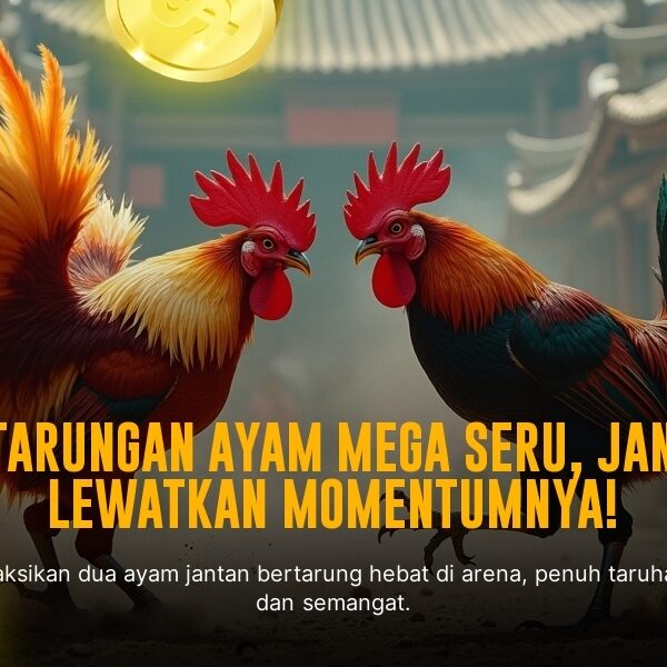 Rahasia Menang SABUNG AYAM di SV388: Panduan Lengkap & Odds Terbaru