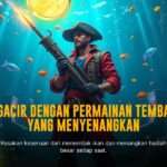 Rahasia Menang Tembak Ikan CQ9 yang Jarang Diketahui