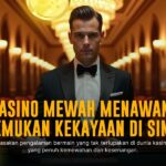 Evolution Gaming Blackjack: Sensasi Taruhan Kasino Live Terbaik