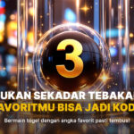 Mengupas Seru Togel Hongkong: Rahasia Menang Colok Bebas