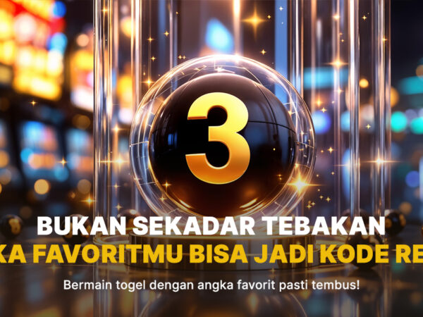 Mengupas Seru Togel Hongkong: Rahasia Menang Colok Bebas