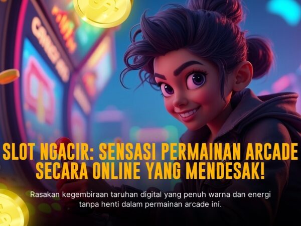 Sensasi Tak Terlupakan Bersama Dingdong Fishing dari JILI Arcade