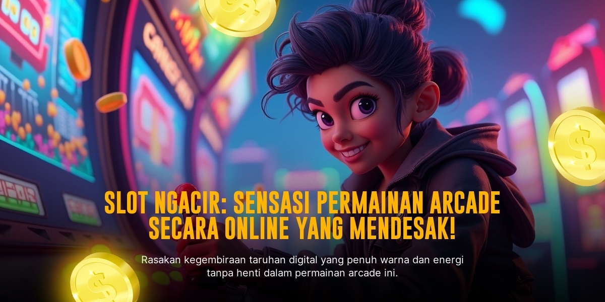 Sensasi Tak Terlupakan Bersama Dingdong Fishing dari JILI Arcade