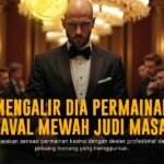 Sexy Baccarat Evolution: Sensasi Casino Live Terbaik