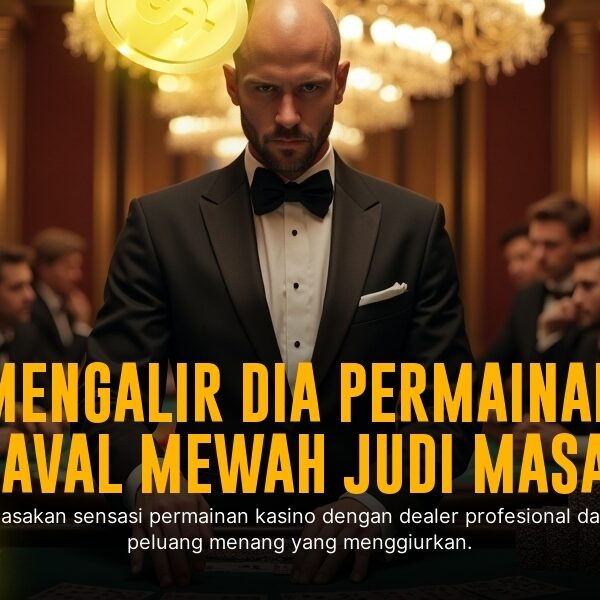 Sexy Baccarat Evolution: Sensasi Casino Live Terbaik