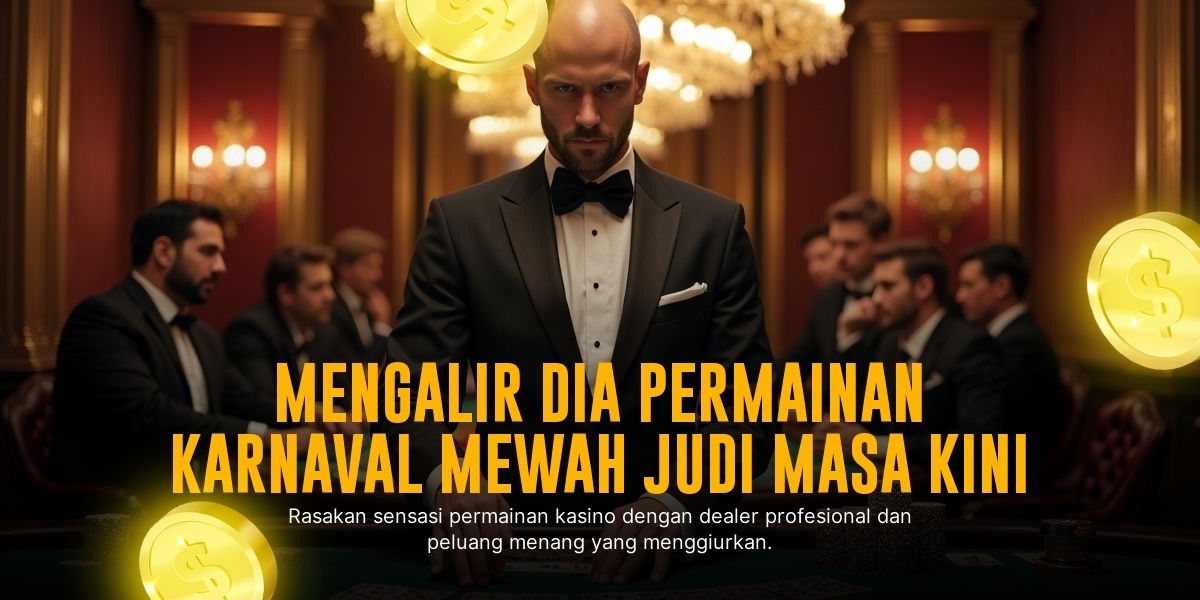 Sexy Baccarat Evolution: Sensasi Casino Live Terbaik