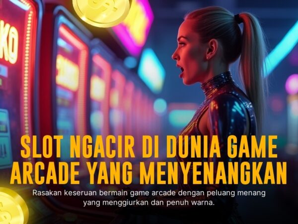 Dingdong Fishing: Game Arcade Terpopuler dari Spadegaming