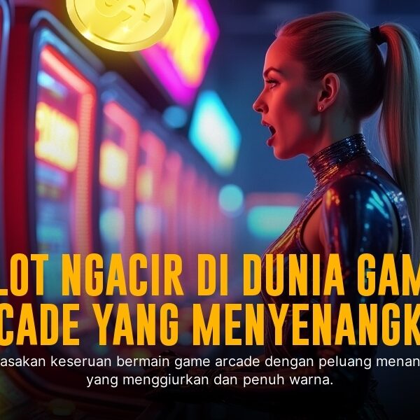 Dingdong Fishing: Game Arcade Terpopuler dari Spadegaming