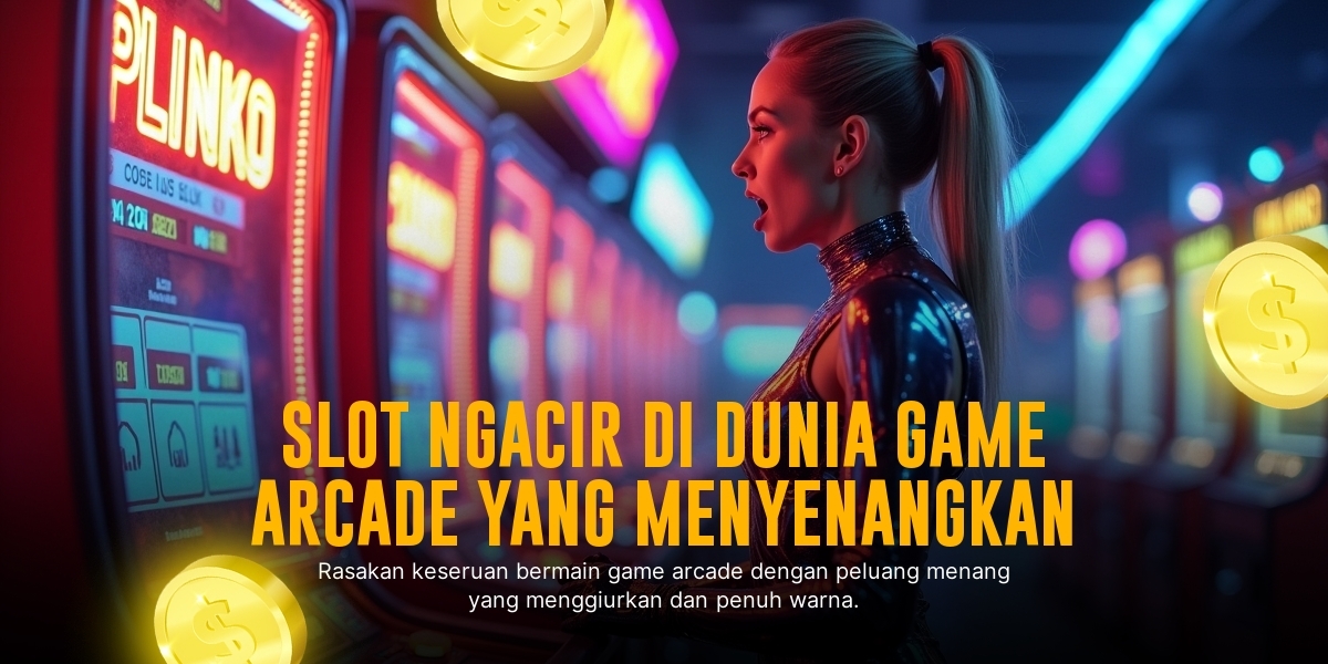 Dingdong Fishing: Game Arcade Terpopuler dari Spadegaming
