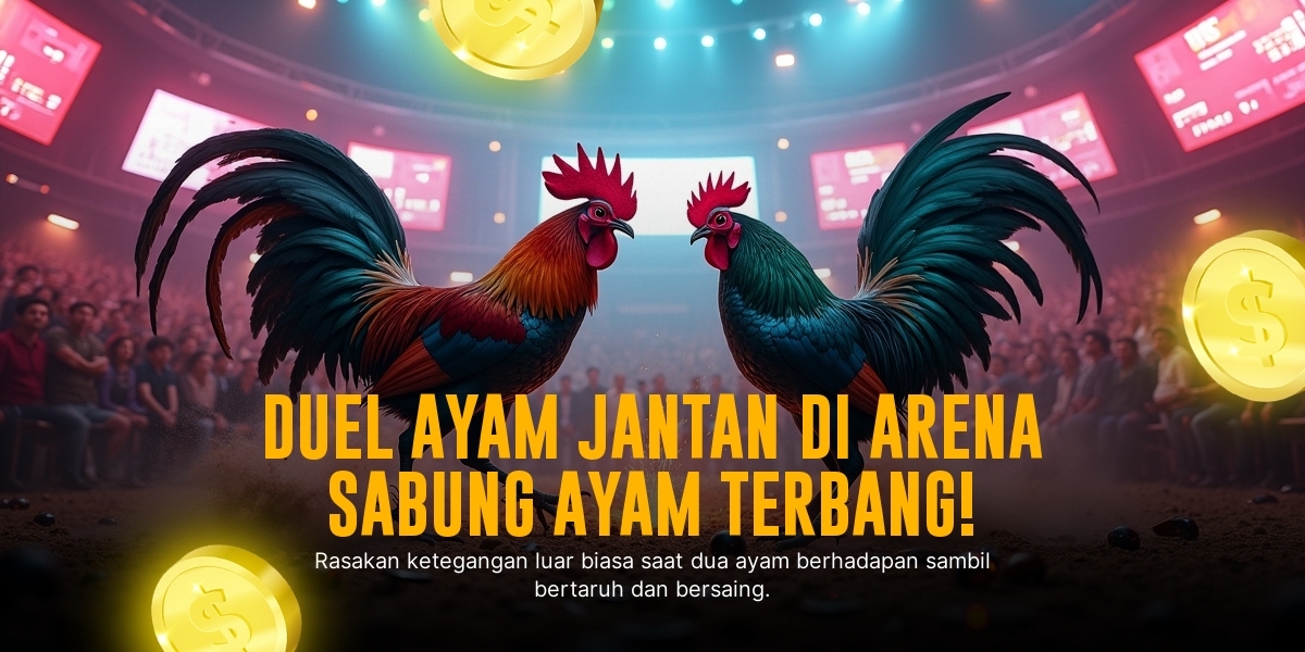 Mengulik Jenis Ayam Aduan dan Odds di SV388 Sabung Ayam Online