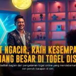 Menyingkap Keunikan dan Strategi Togel Singapore (SGP) yang Menarik