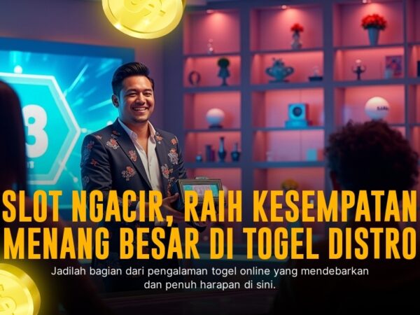 Menyingkap Keunikan dan Strategi Togel Singapore (SGP) yang Menarik