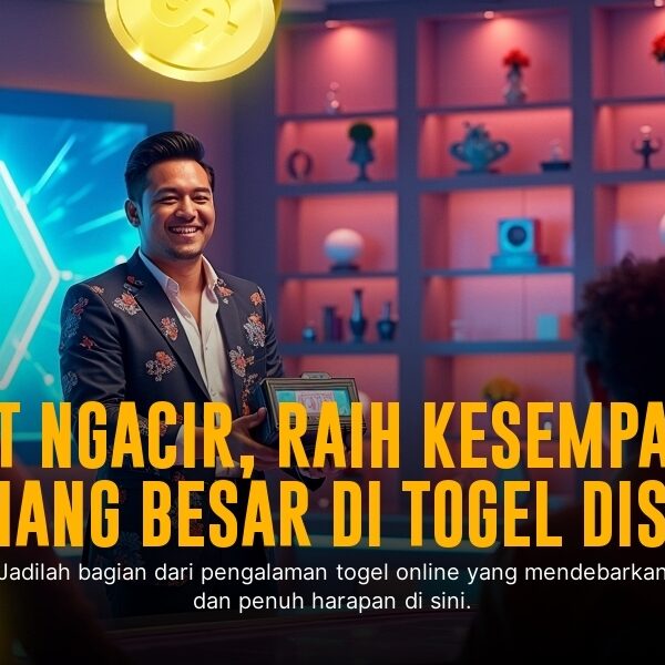 Menyingkap Keunikan dan Strategi Togel Singapore (SGP) yang Menarik