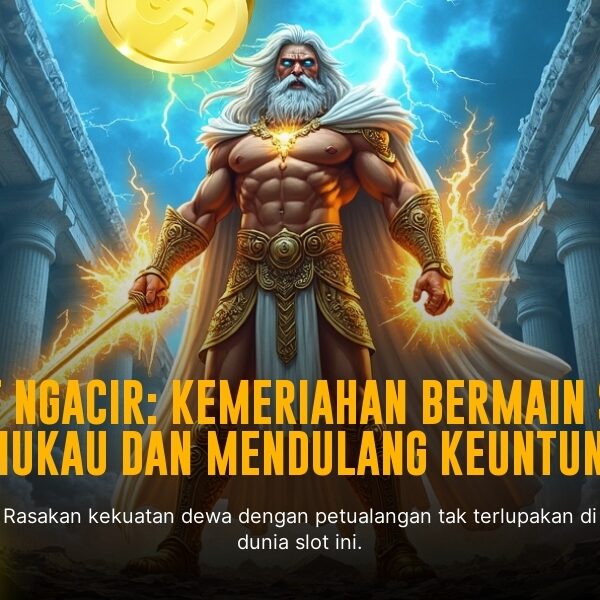Mencoba Keberuntungan dengan Slot Aztec Gems dari Pragmatic Play