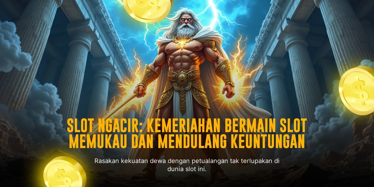 Mencoba Keberuntungan dengan Slot Aztec Gems dari Pragmatic Play