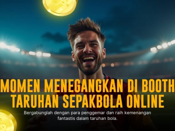 Serunya Taruhan Bola di SBOBET: Panduan Lengkap untuk Pemula