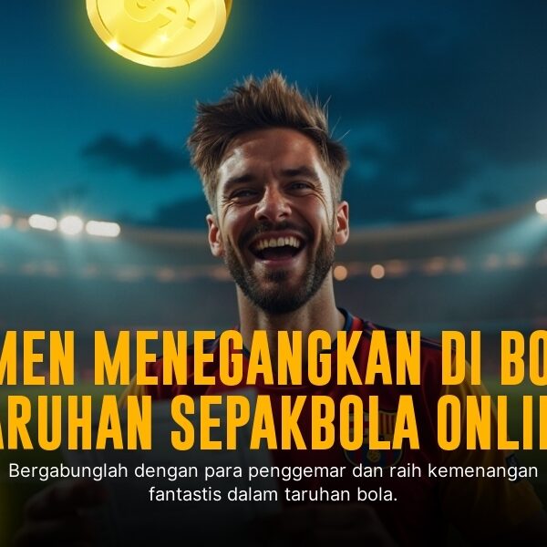 Serunya Taruhan Bola di SBOBET: Panduan Lengkap untuk Pemula