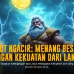 Raikan Kemenangan dengan Slot Golden Dragon dari Pragmatic Play