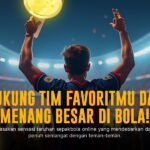 Rahasia Menang Taruhan Bola: Strategi Ampuh di SBOBET