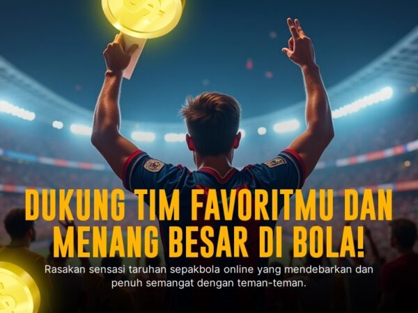 Rahasia Menang Taruhan Bola: Strategi Ampuh di SBOBET