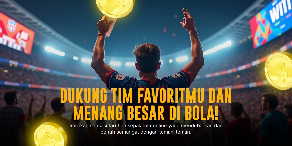 Rahasia Menang Taruhan Bola: Strategi Ampuh di SBOBET
