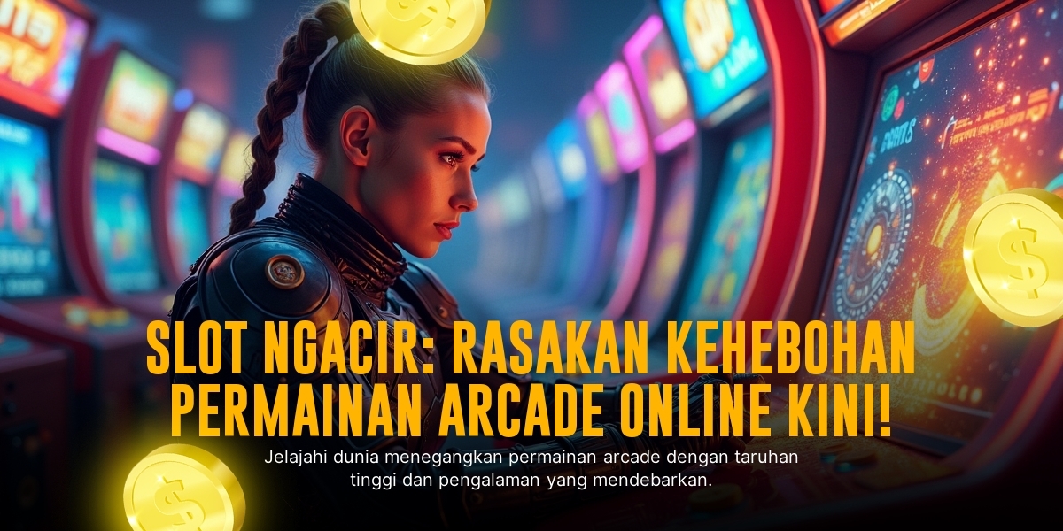 Petualangan Menegangkan di Dingdong Fishing Spadegaming Arcade