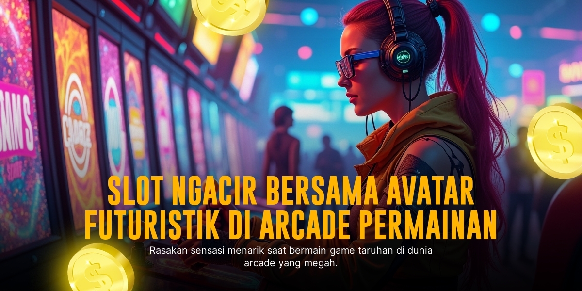 Asyiknya Dingdong Fishing dari CQ9 Arcade Bikin Ketagihan!