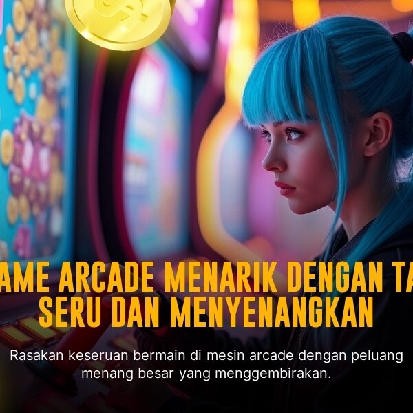 Dingdong Fishing: Sensasi Arcade Spadegaming yang Menghibur