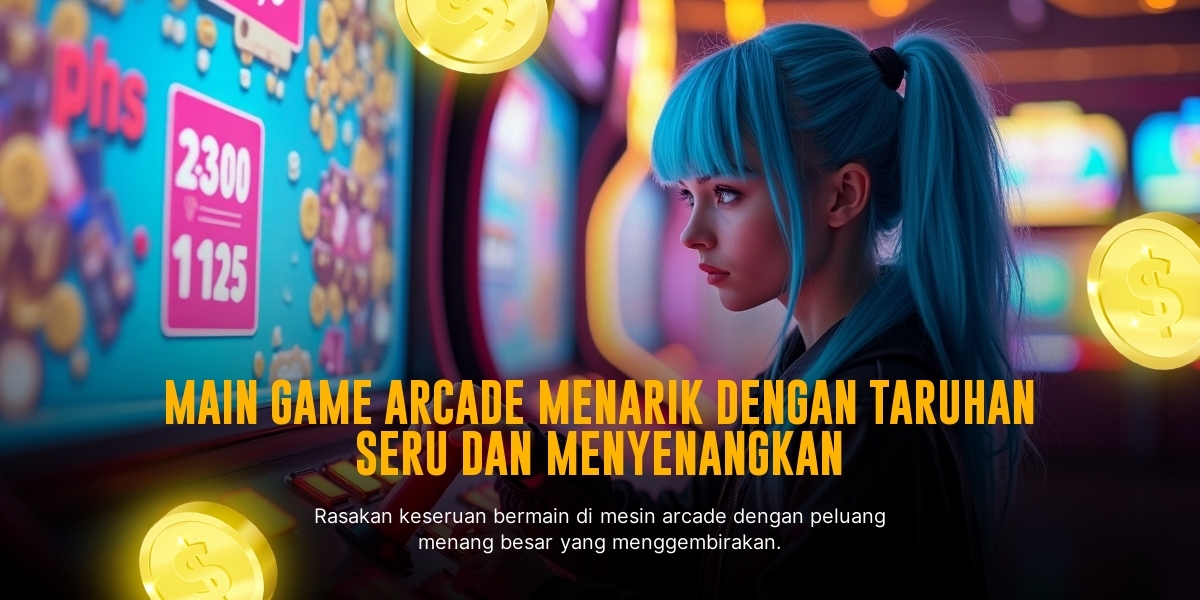 Dingdong Fishing: Sensasi Arcade Spadegaming yang Menghibur