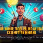 Strategi Terbaik Bermain Togel Hongkong untuk Pemula