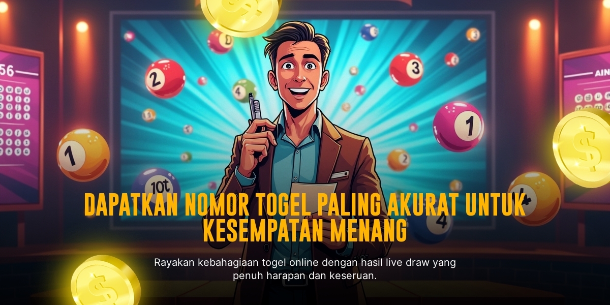 Strategi Terbaik Bermain Togel Hongkong untuk Pemula